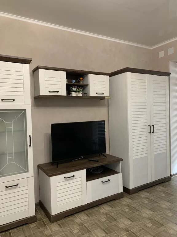 Апартаменты для семейного отдыха в таунхаусе