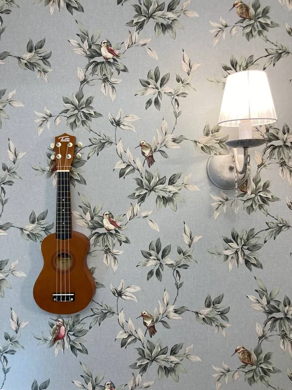 Квартира Квартира Фонтанный Лофт 1 — Санкт-Петербург