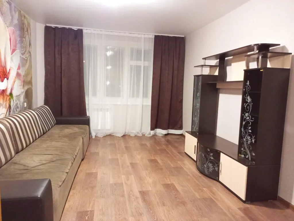 3 комнатная квартир