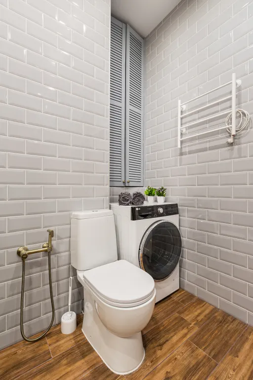 MaxRealty24 Стильнaя комфортная студия бизнec-клaсса в ЖК Огни-2