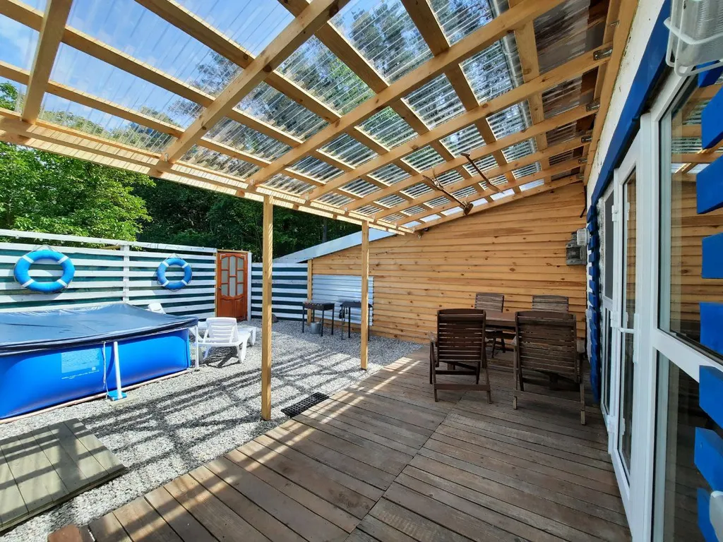 Гостевой клуб Terra Maxima