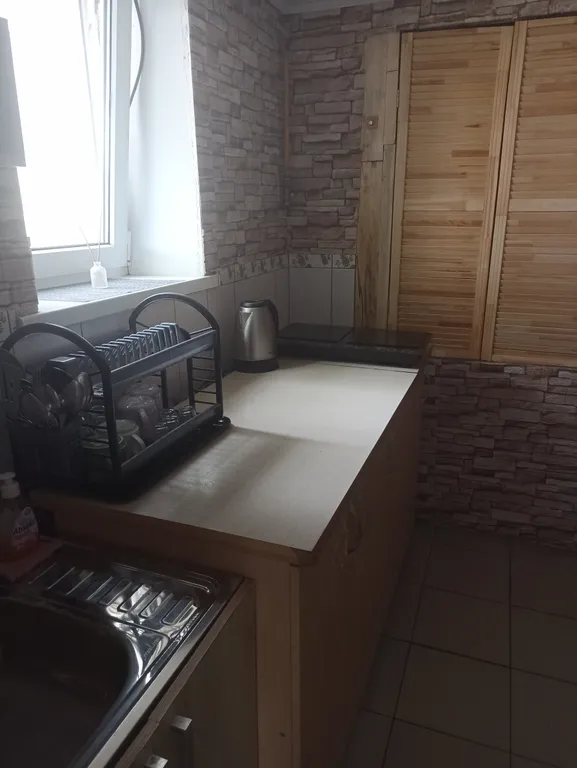 Уютный дом с видом на горы