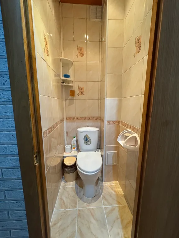 Уютная студия в центре города