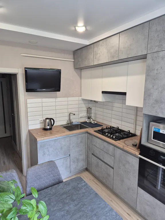 Квартира для туризма с новым ремонтом — аренда посуточно в Тула