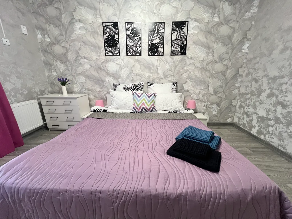 1-комнатная Квартира — аренда посуточно в Краснодар