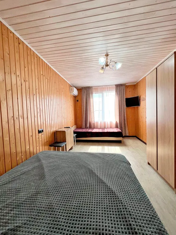 Комната "Морское лето" 6