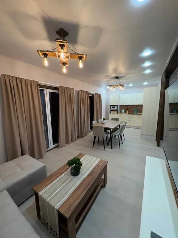 4-комнатный Дом