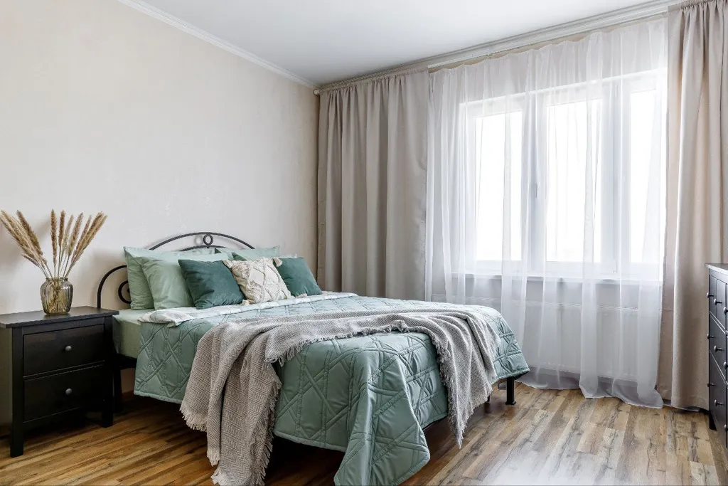 Квартира 2-комнатная Квартира — Краснодар