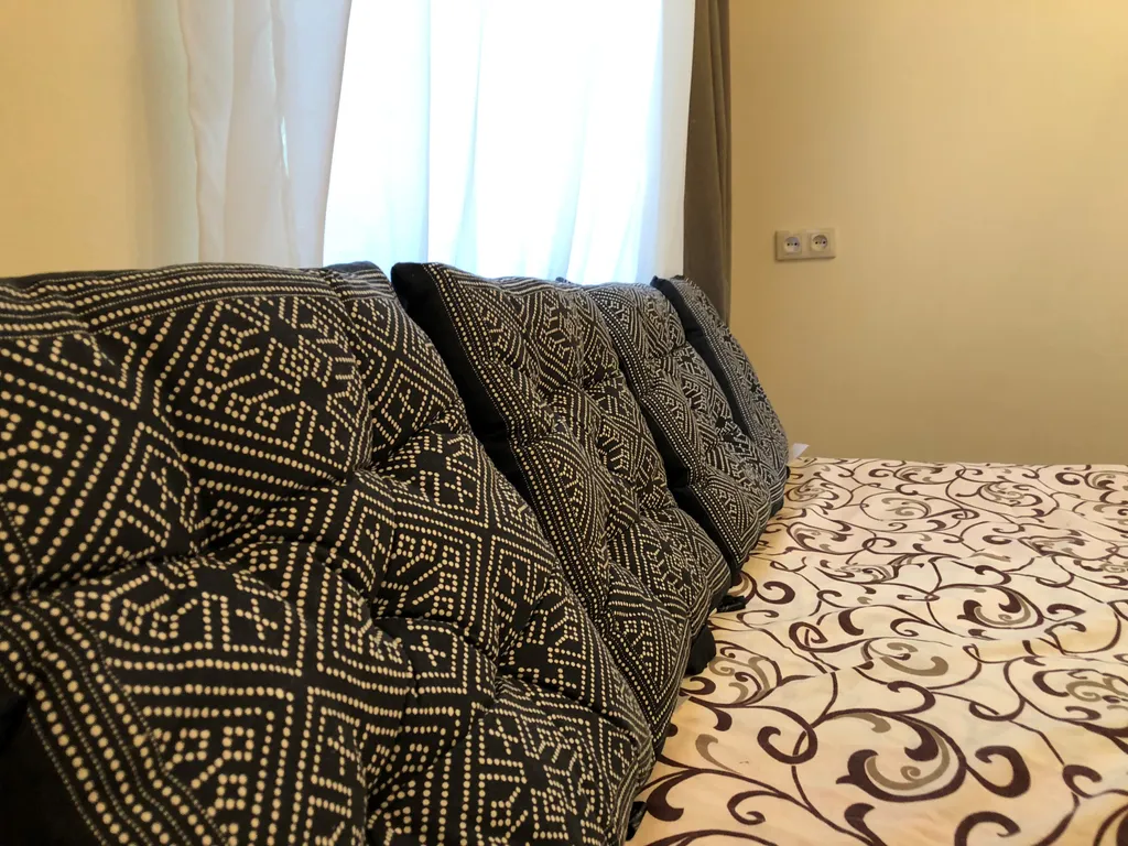 Комната комфорт с кондиционером