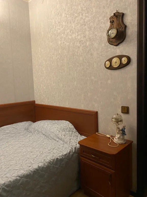 Профессорская дача