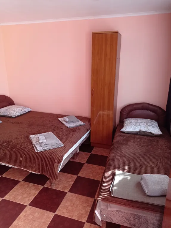 Квартира Комната — Кучугуры