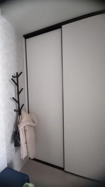 Отличная евродвушка в центре города