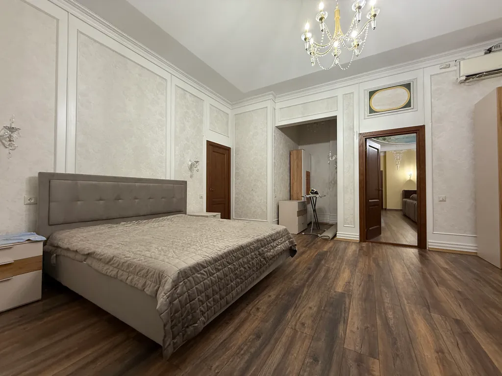 Роскошный коттедж на берегу Волги