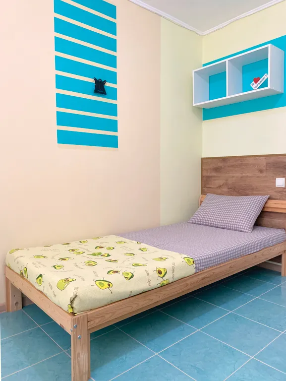 стандарт (TWIN) 4а