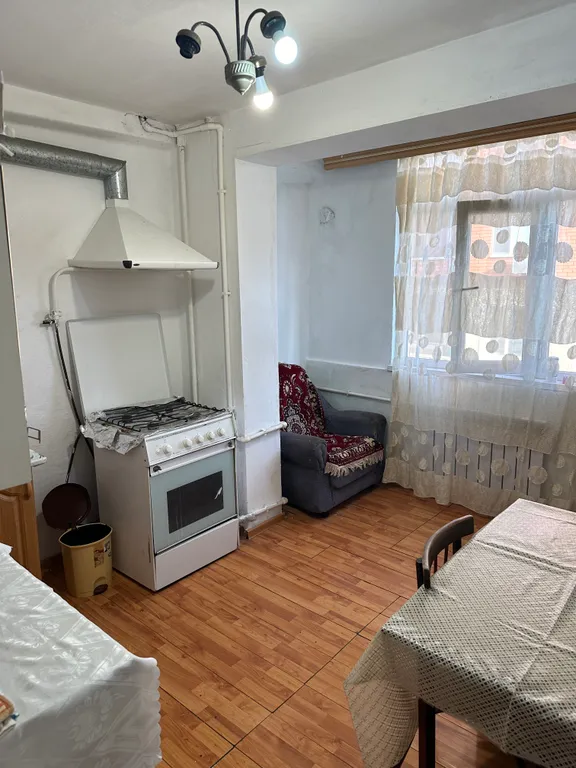 Двушка в центре города