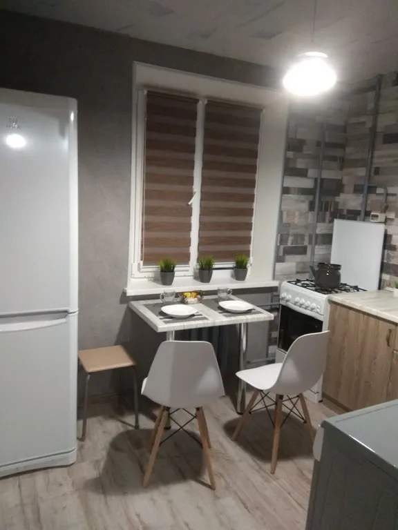 Уютная квартира с видом на озеро — аренда посуточно в Нефтекамск