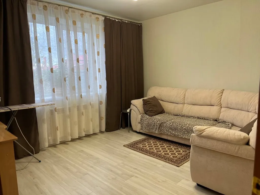 Уютный дом в Дивеево