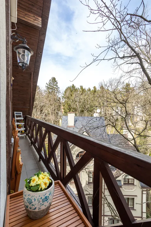 Трехкомнатная VIP квартира "Балтика" 
в центре|6 гостей , мансарда