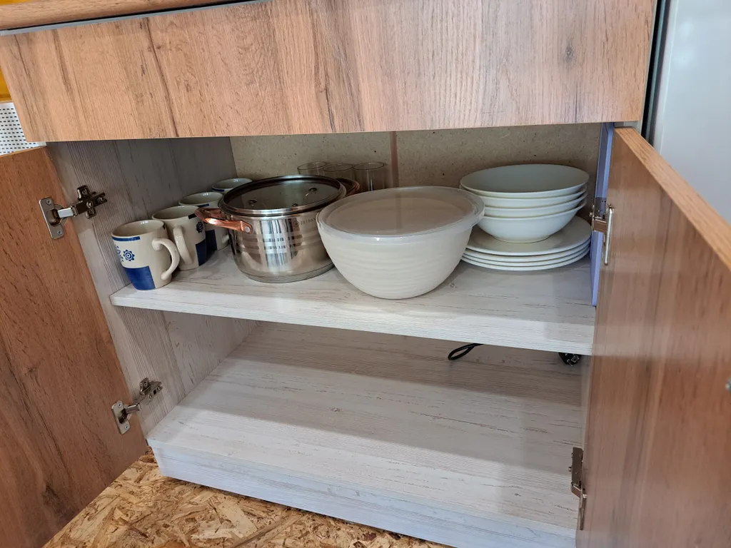 Новый дом с видом на горы