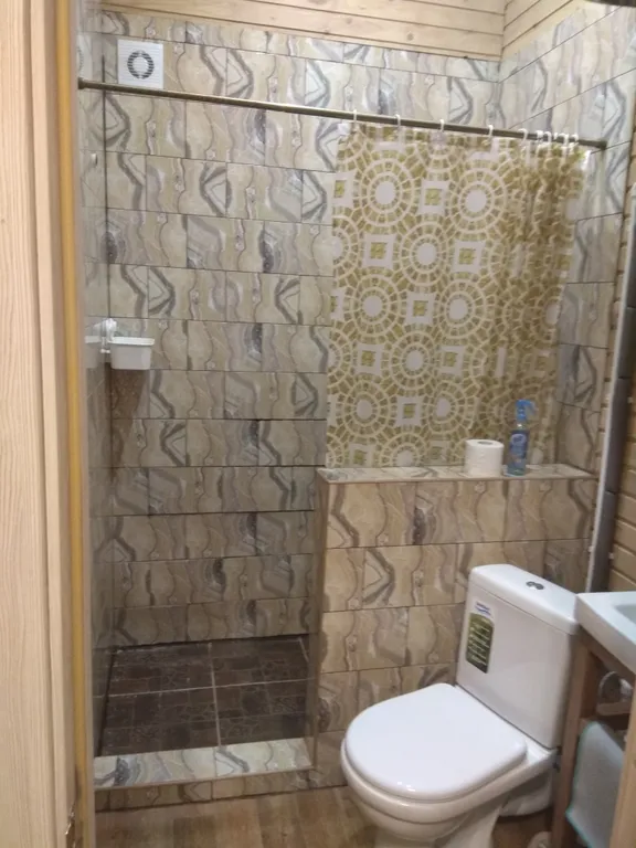 Апартаменты эконом на берегу озера Селигер