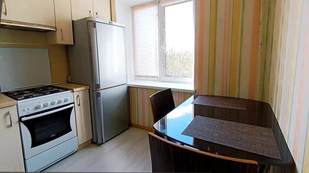 Комфортная квартира в центре города