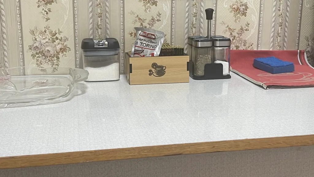 Квартира Двухкомнатная квартира, в пешей доступности до центра города — Кострома