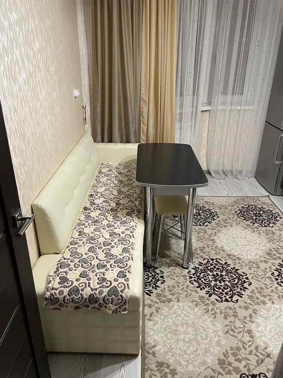 Квартира Уютная квартира — Сапроново