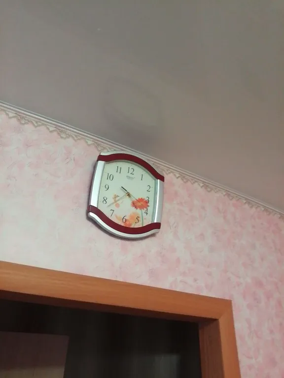 3-местная уютная квартира с видом на вокзал — аренда посуточно в Волжский