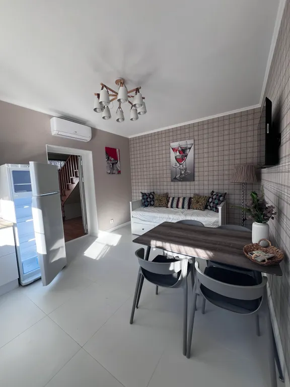 Уютный Дом у маяка