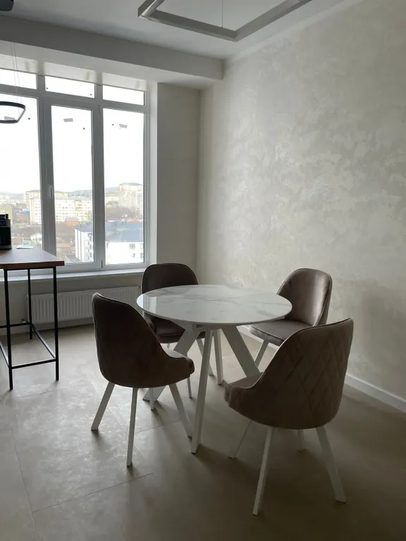 Уютная квартира с видом на гору Эльбрус и Бештау