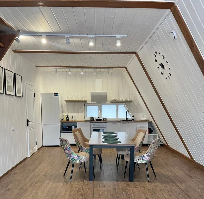 А-фрейм Aurora