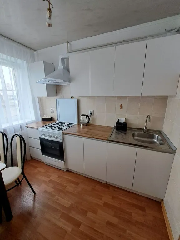 Уютная квартира в центре