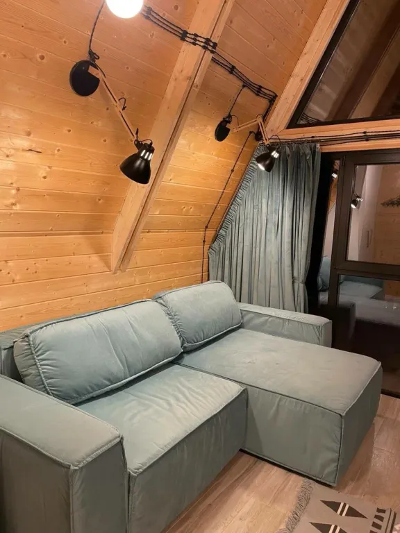 1-комнатный Дом