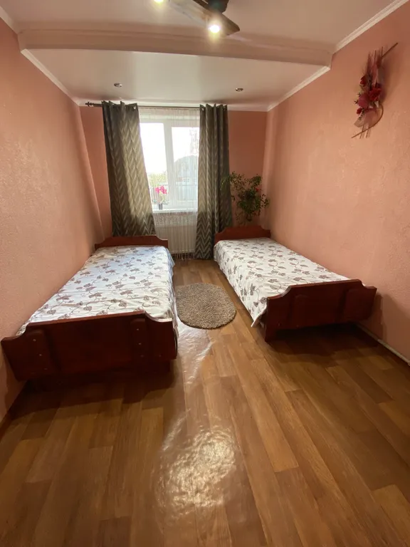 Усадьба Новятка на берегу озера