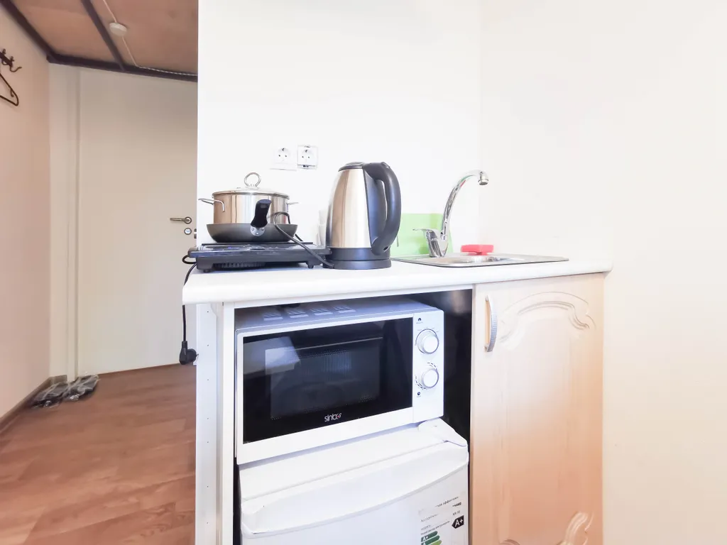 Квартира Квартира Студия в центре — Санкт-Петербург