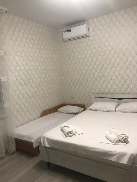 Квартира Комната — Адлер