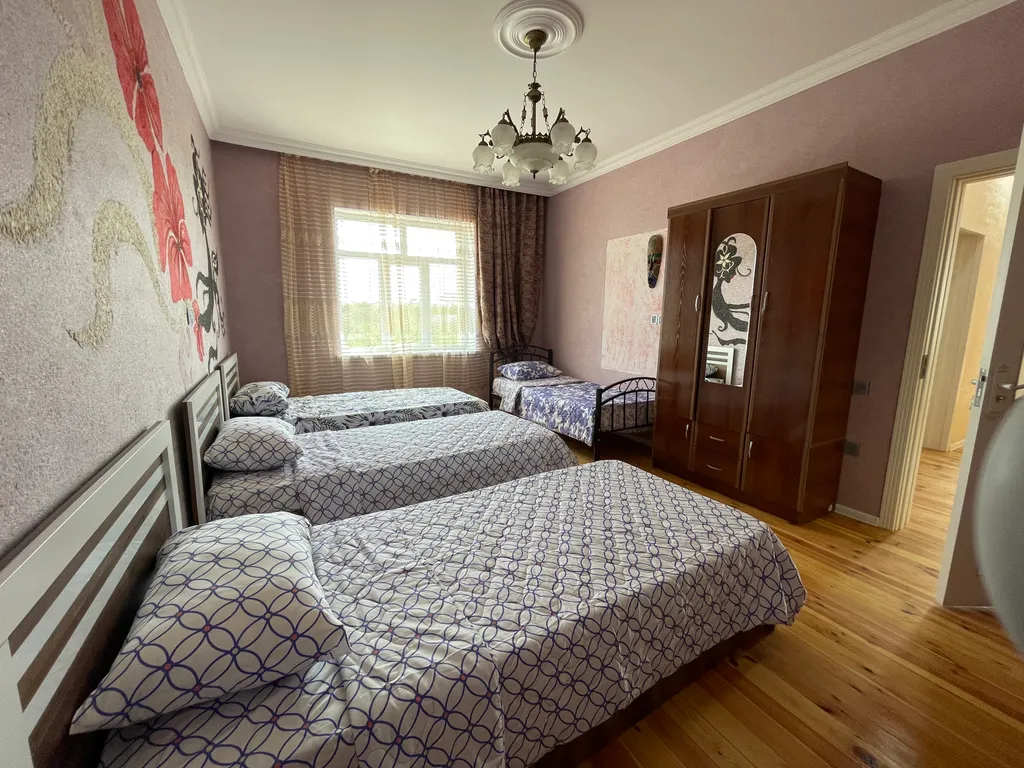 Дача bizim bag в баку/ недалёко от seabreeze