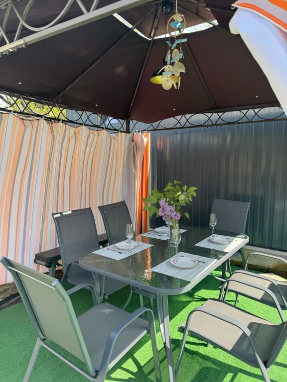 Коттедж Дом-студия в стиле Лофт — Анапа