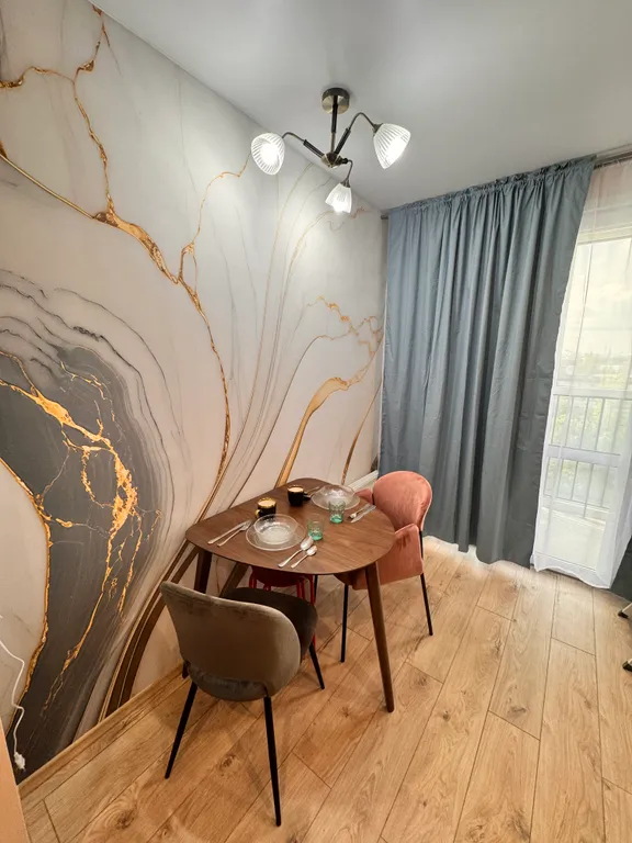 Квартира Уютная квартира с развитом районе города — Кострома