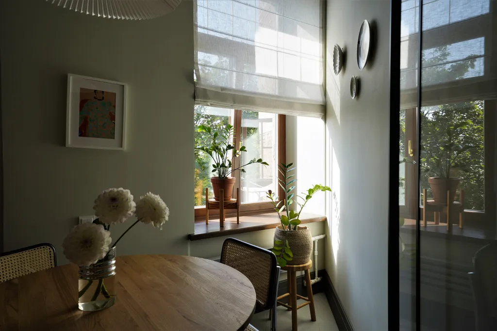 Квартира Дизайнерская квартира в современном французском стиле — Санкт-Петербург