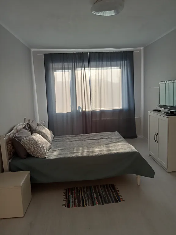 Просто удобная квартира в центре