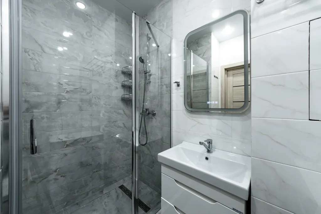 Апартаменты Frukty rent Однокомнатный комфорт