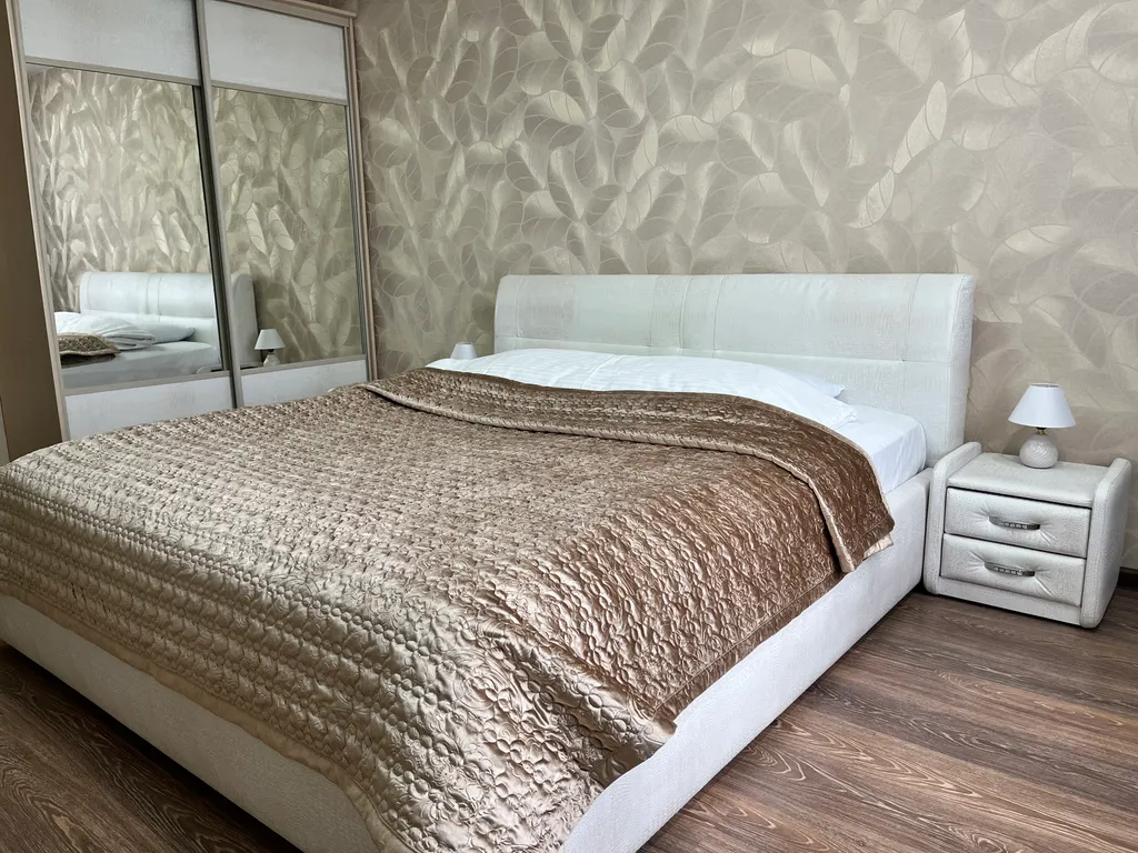 Квартира для гостей нашего города