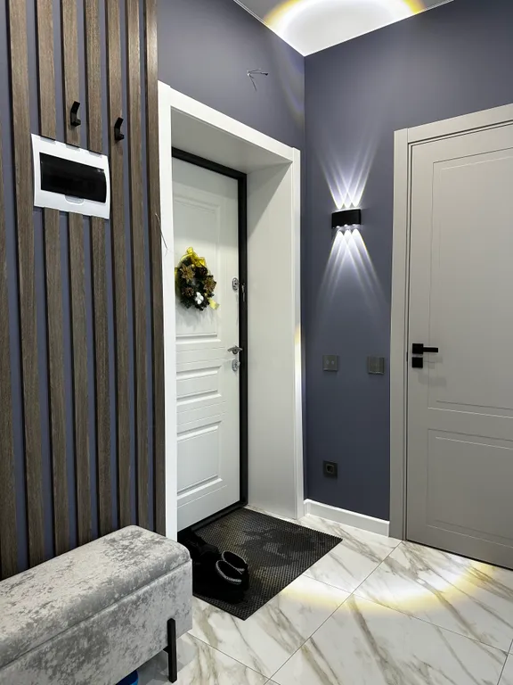 Квартира Квартира Апартамент The luxe house — Ярославль