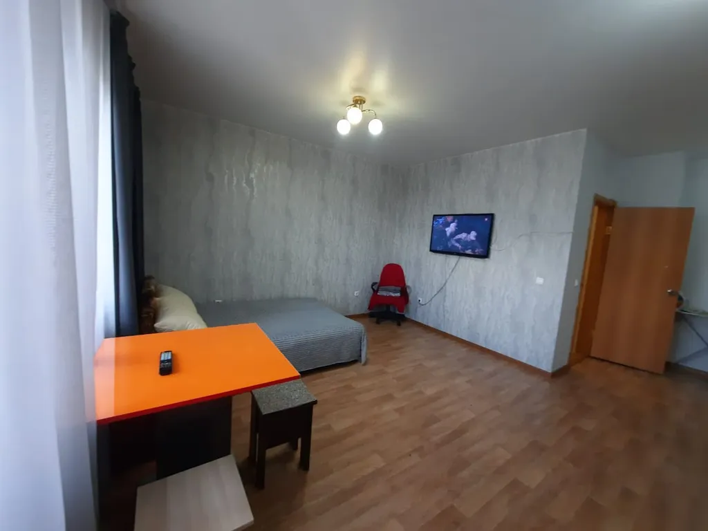 Квартира в ЖК Союз