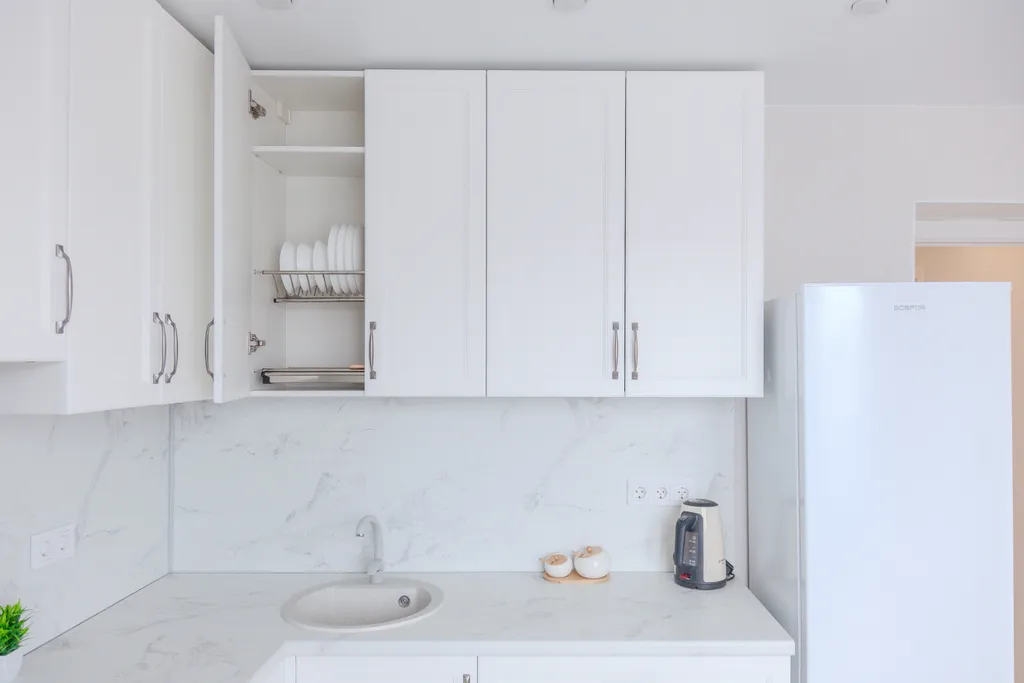 Квартира Квартира 10 минут до моря — Анапа