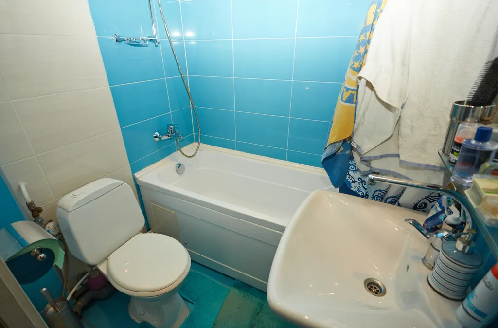 Квартира Современная комната с потрясающим видом на Фонтанку — Санкт-Петербург