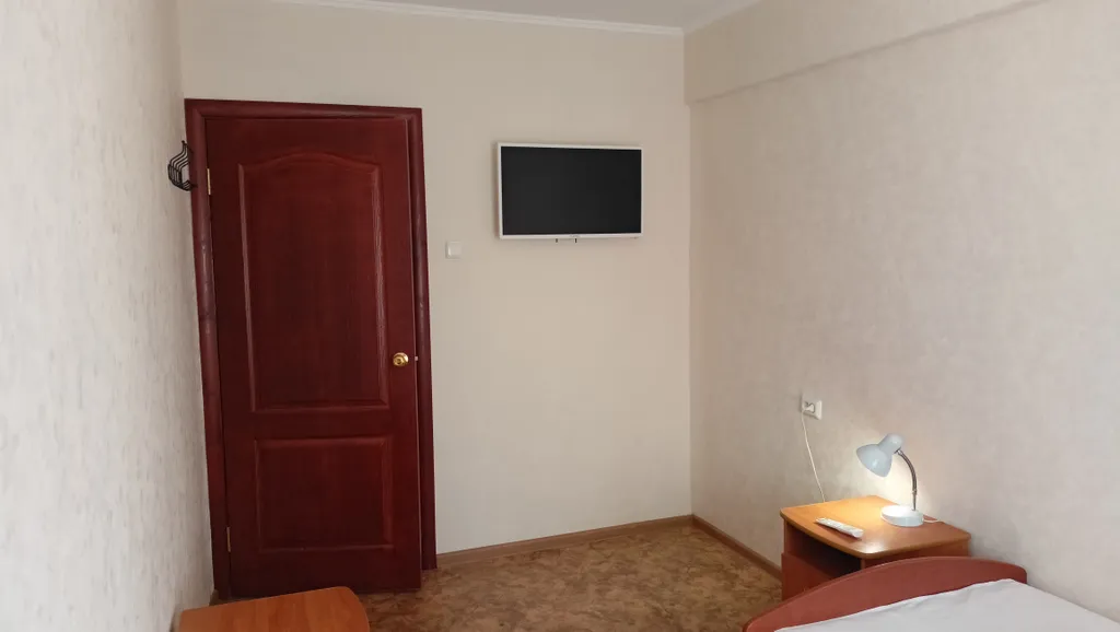 Уютная квартира в центре жилгородка