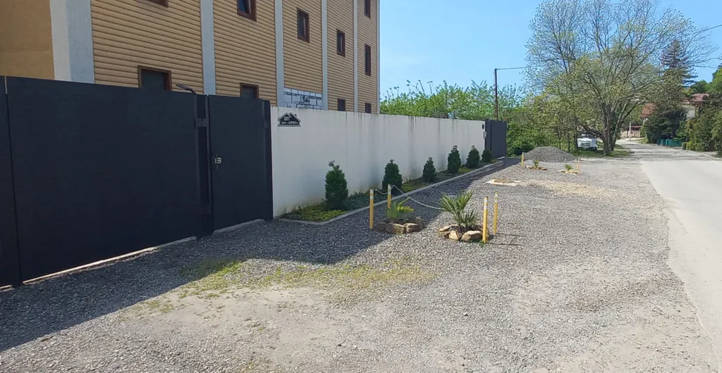 Квартира Апартаменты в гостевом доме Горница — Нижнее Учдере