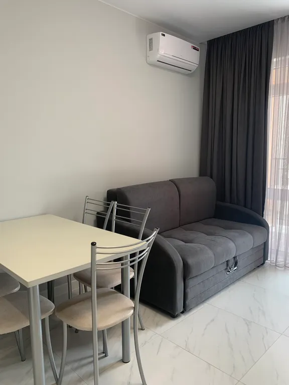 Квартира Уютная квартира — Геленджик